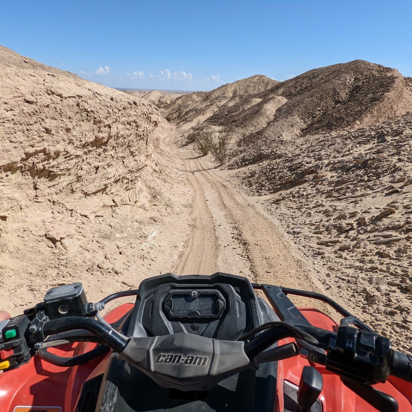 One Day in SoCal
