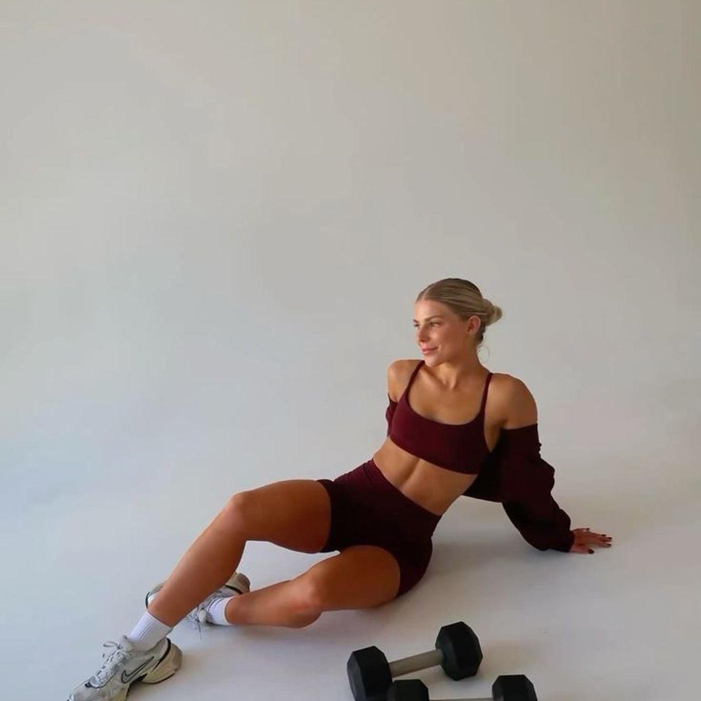 The Becoming You Show with Leah Roling: From Potential to Proof