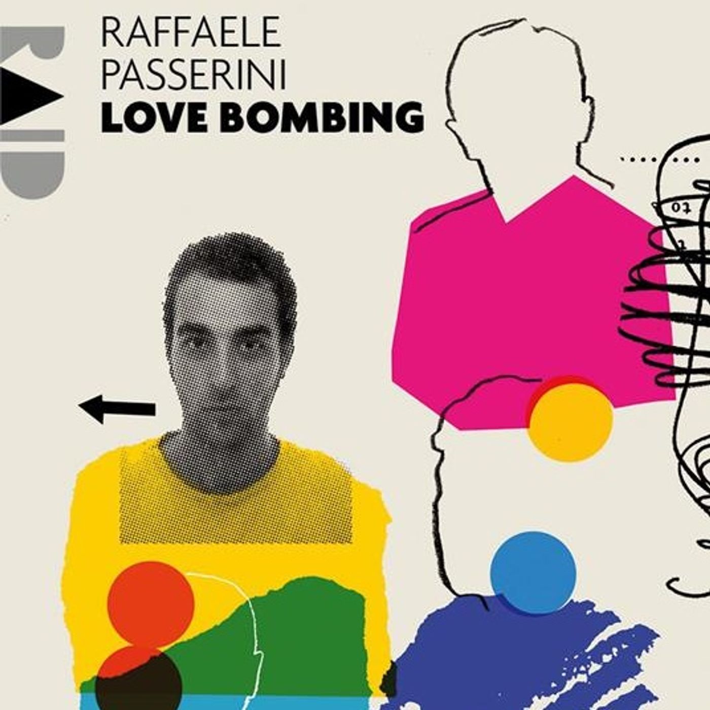 Raffaele Passerini "Love bombing"