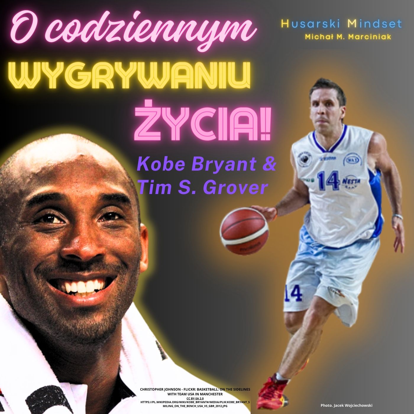 Husarski Mindset