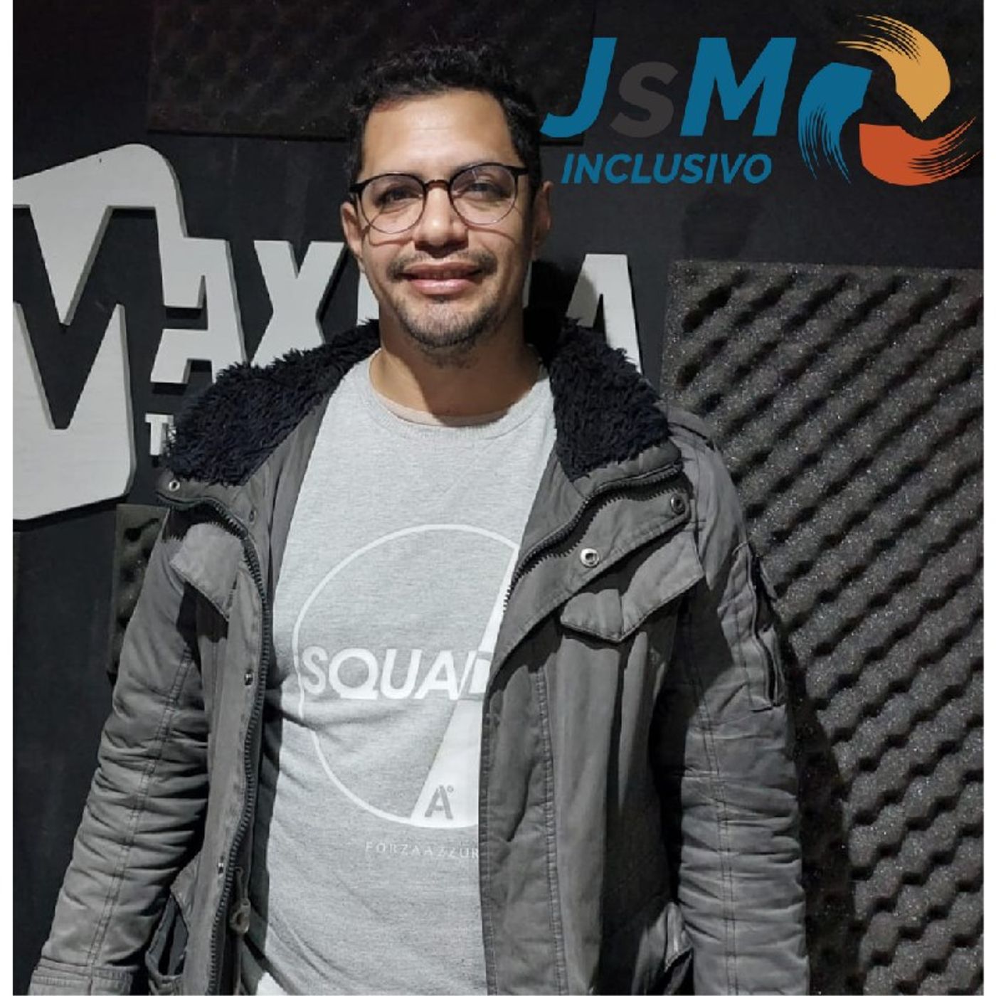 Jujuy se mueve inclusivo