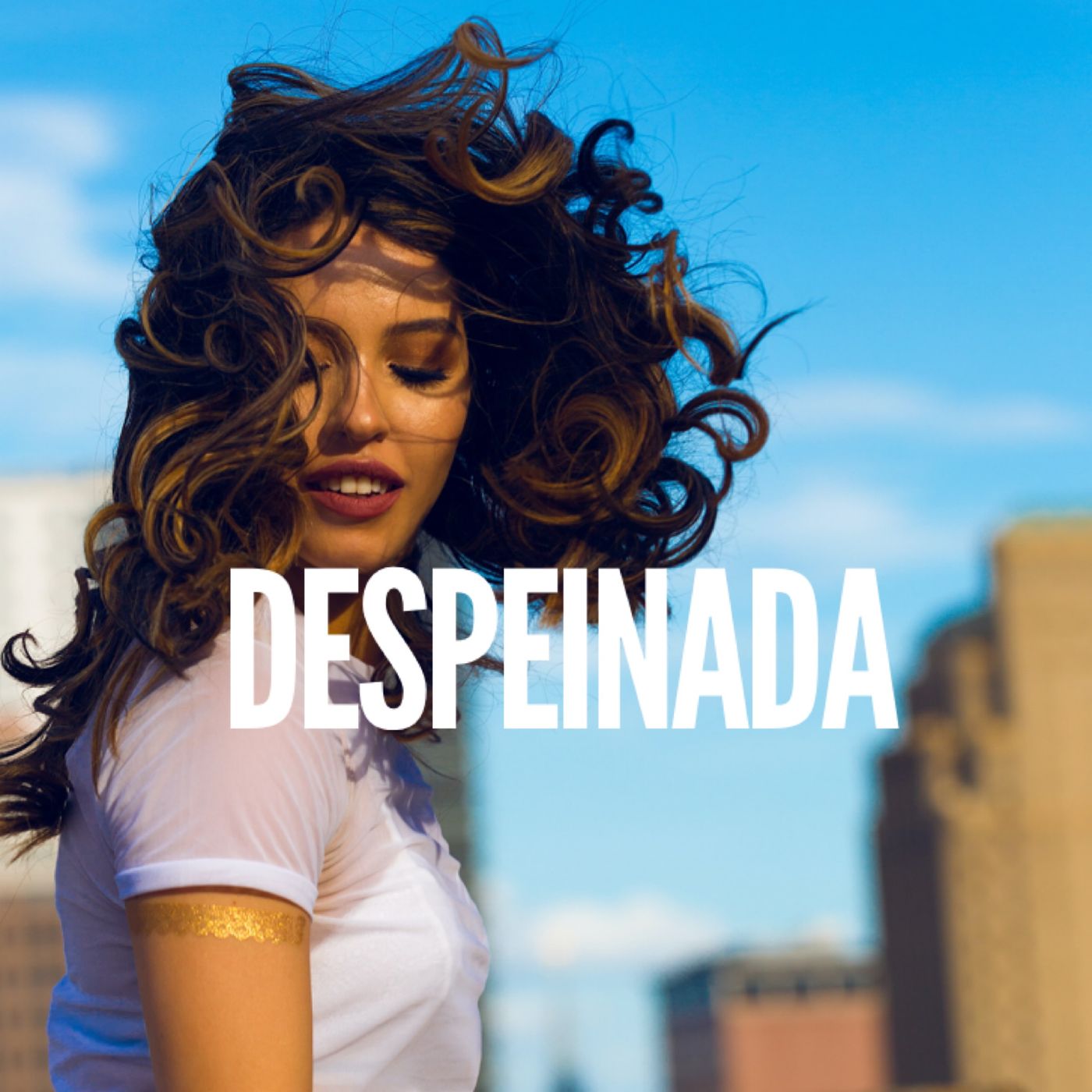 Despeinada - Ozuna - Camilo