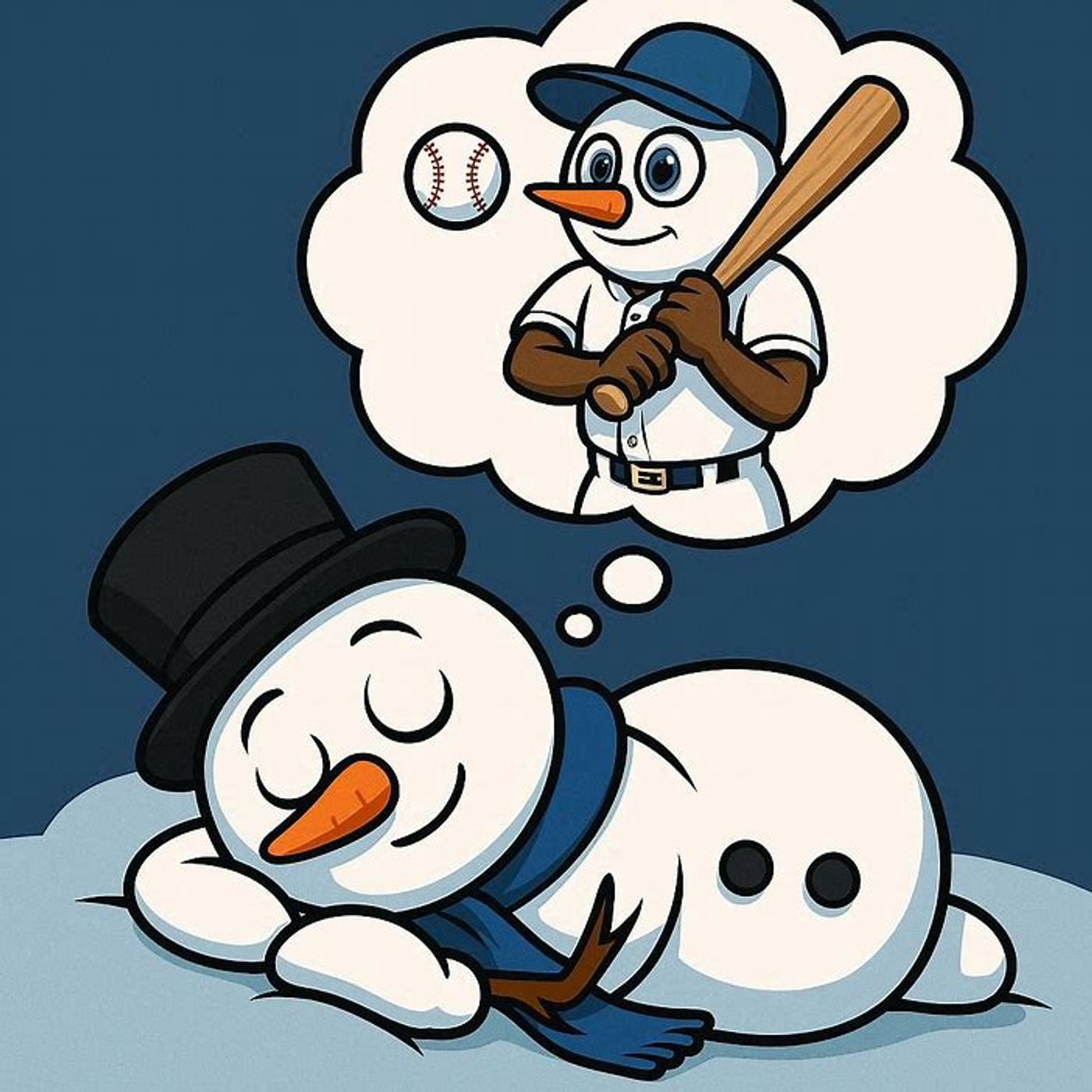 MINOR ROAD episode artwork