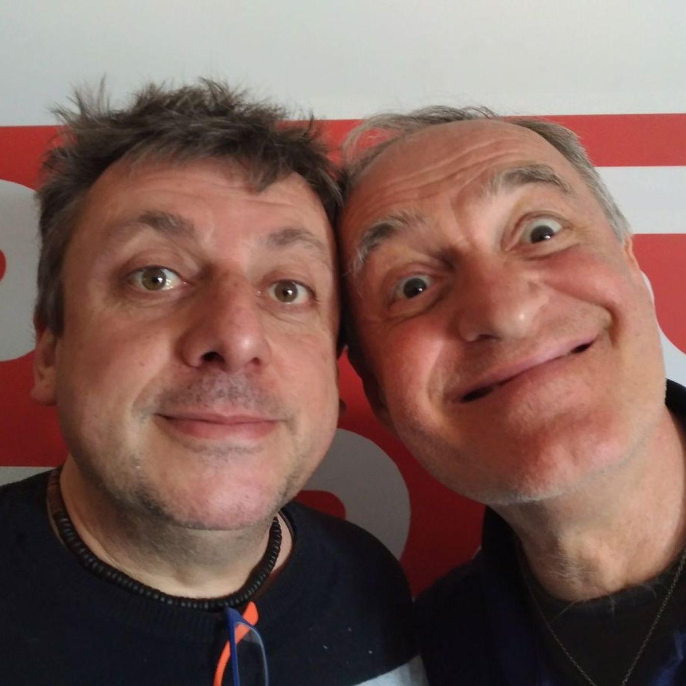 gianni salvioni\'s show