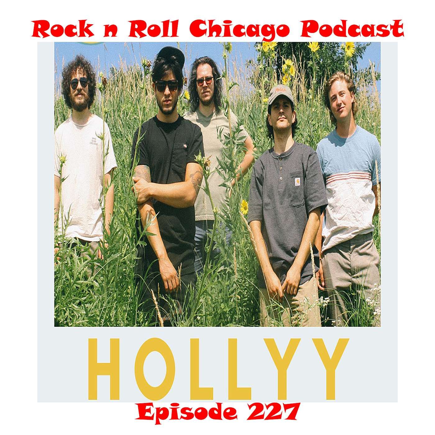 Ep 227 Hollyy