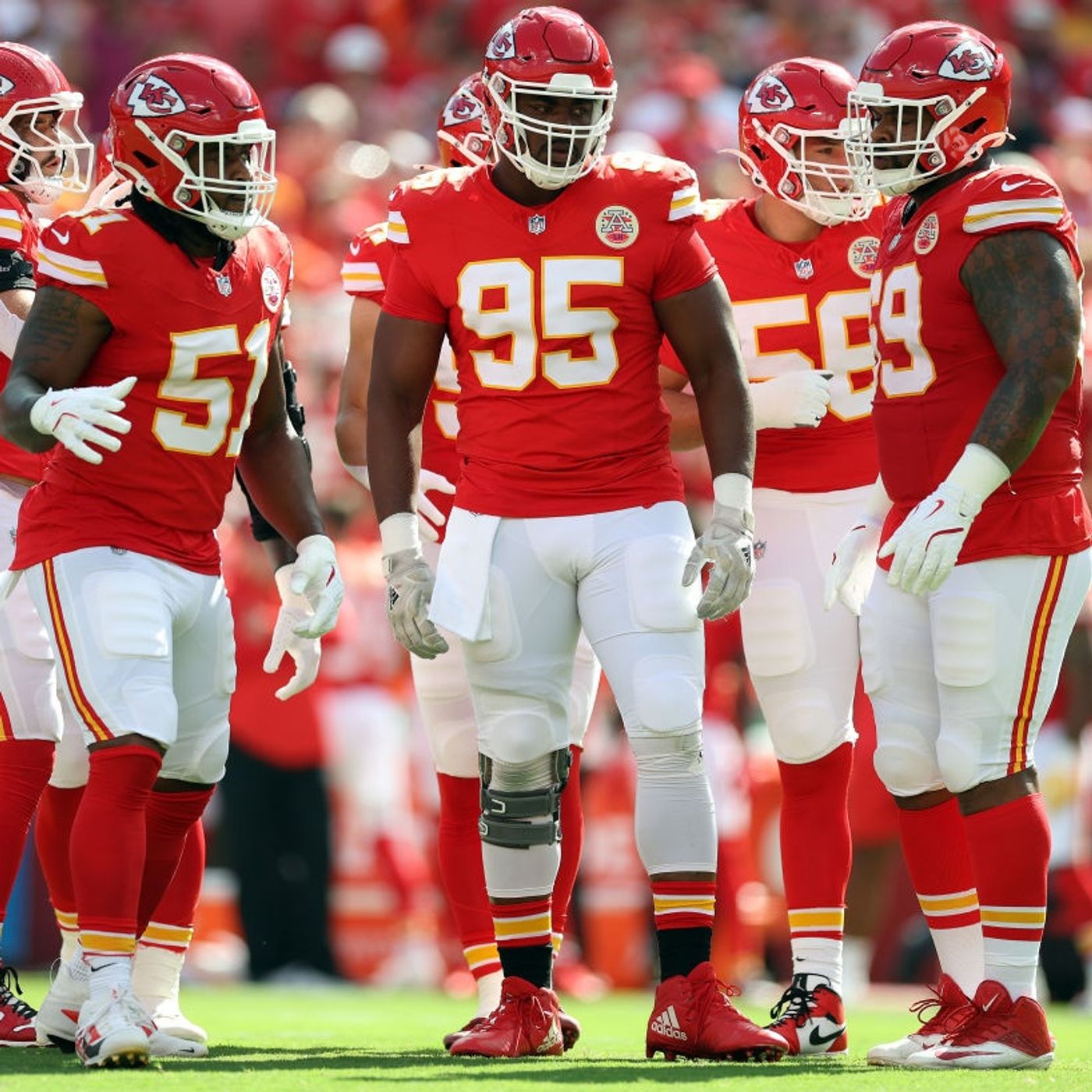 Chiefs To Exploit Texans Who 'Haven't Performed Well Against The Blitz'