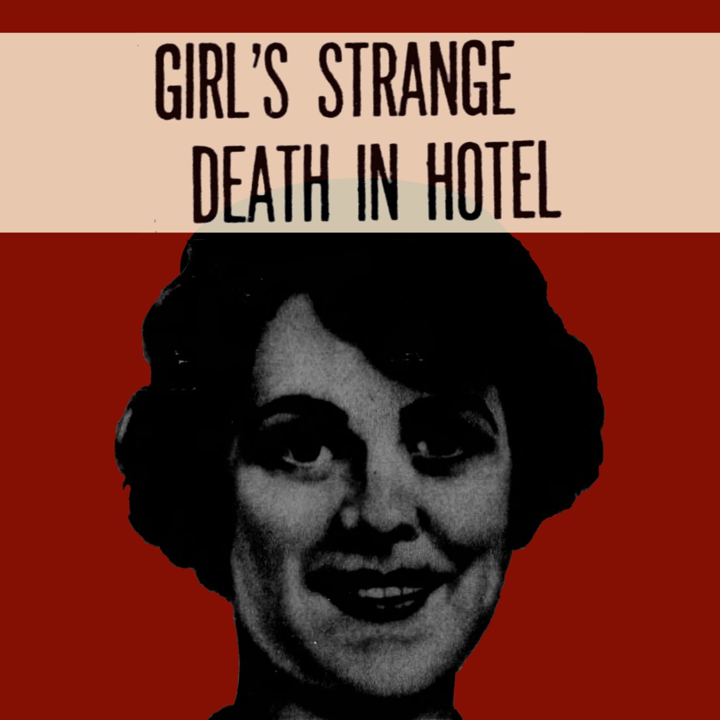 A Good Girl’s Journey Brutally Interrupted