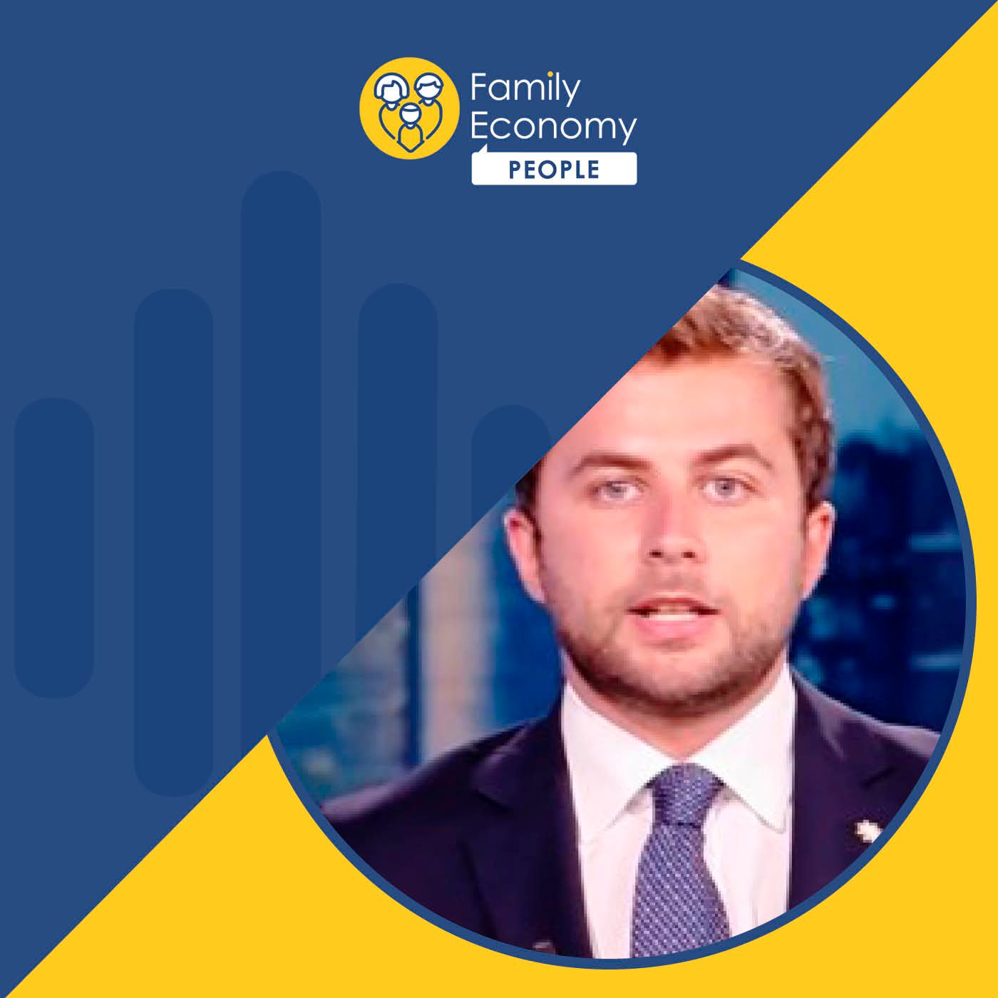 FinanceTV Talks- Le voci dell\'Economia