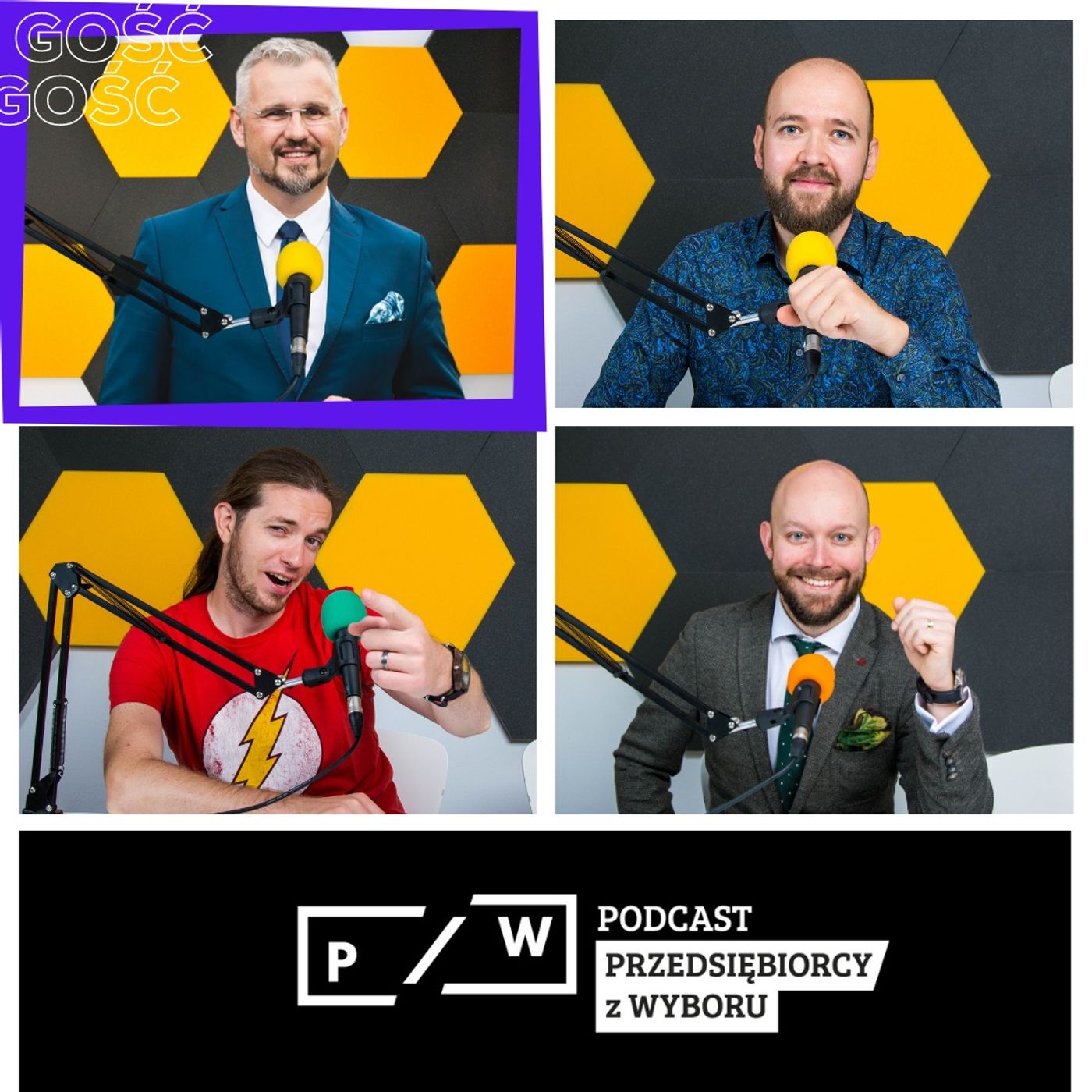 Przedsiębiorcy z Wyboru