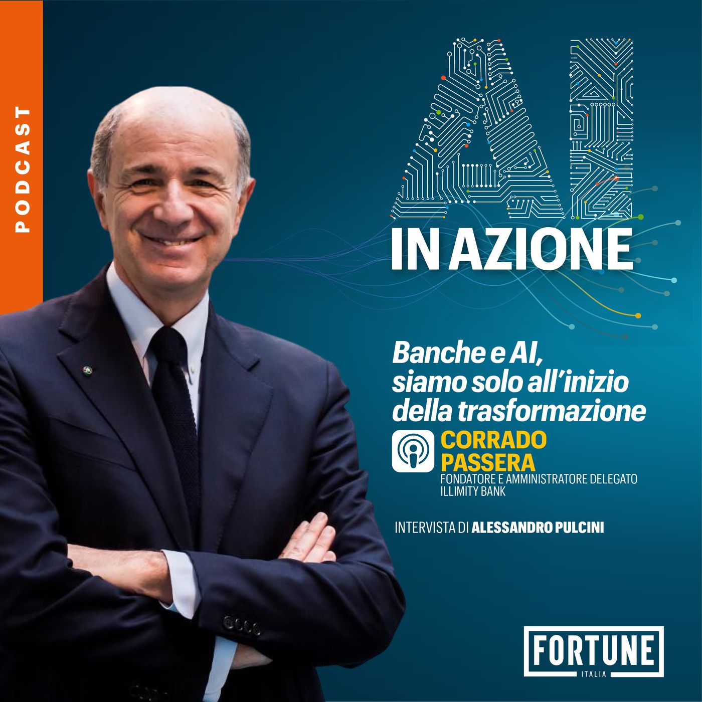 AI IN AZIONE