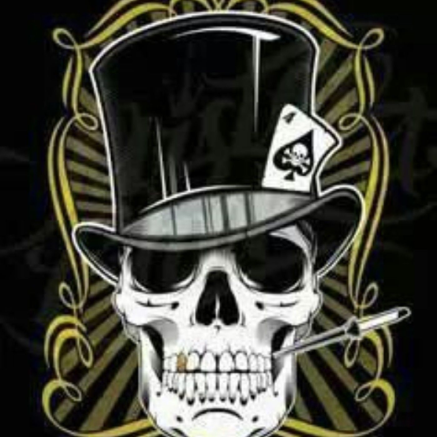 Man Of Many Hats