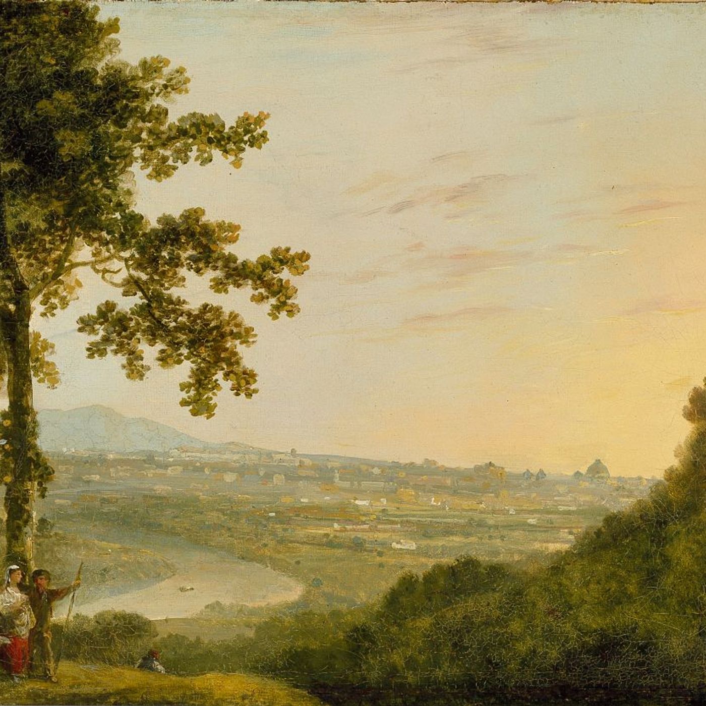 Romantic period  and the Victorian Age
