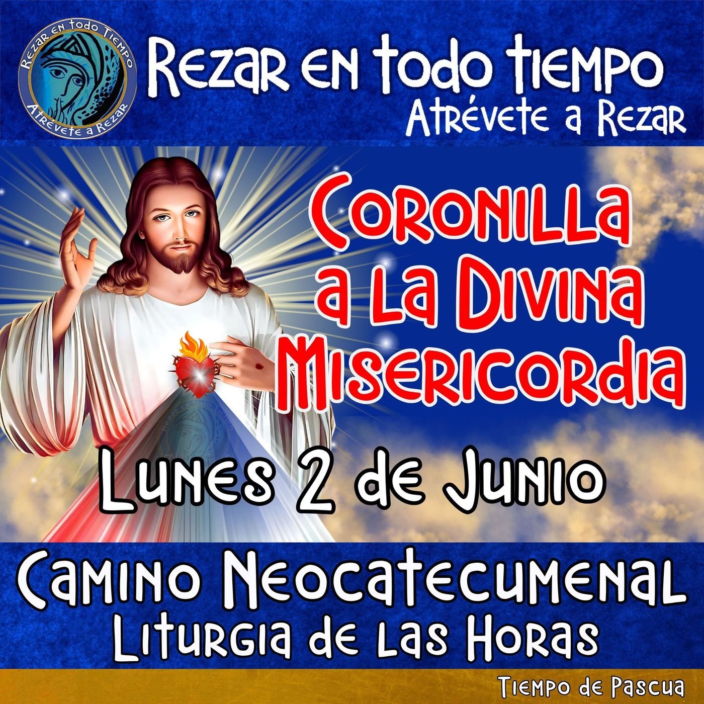 Laudes Rezar en todo Tiempo