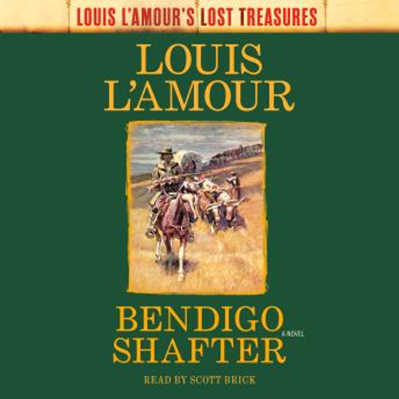 Stream Popular Full Audiobooks in Fiction, Westerns & War