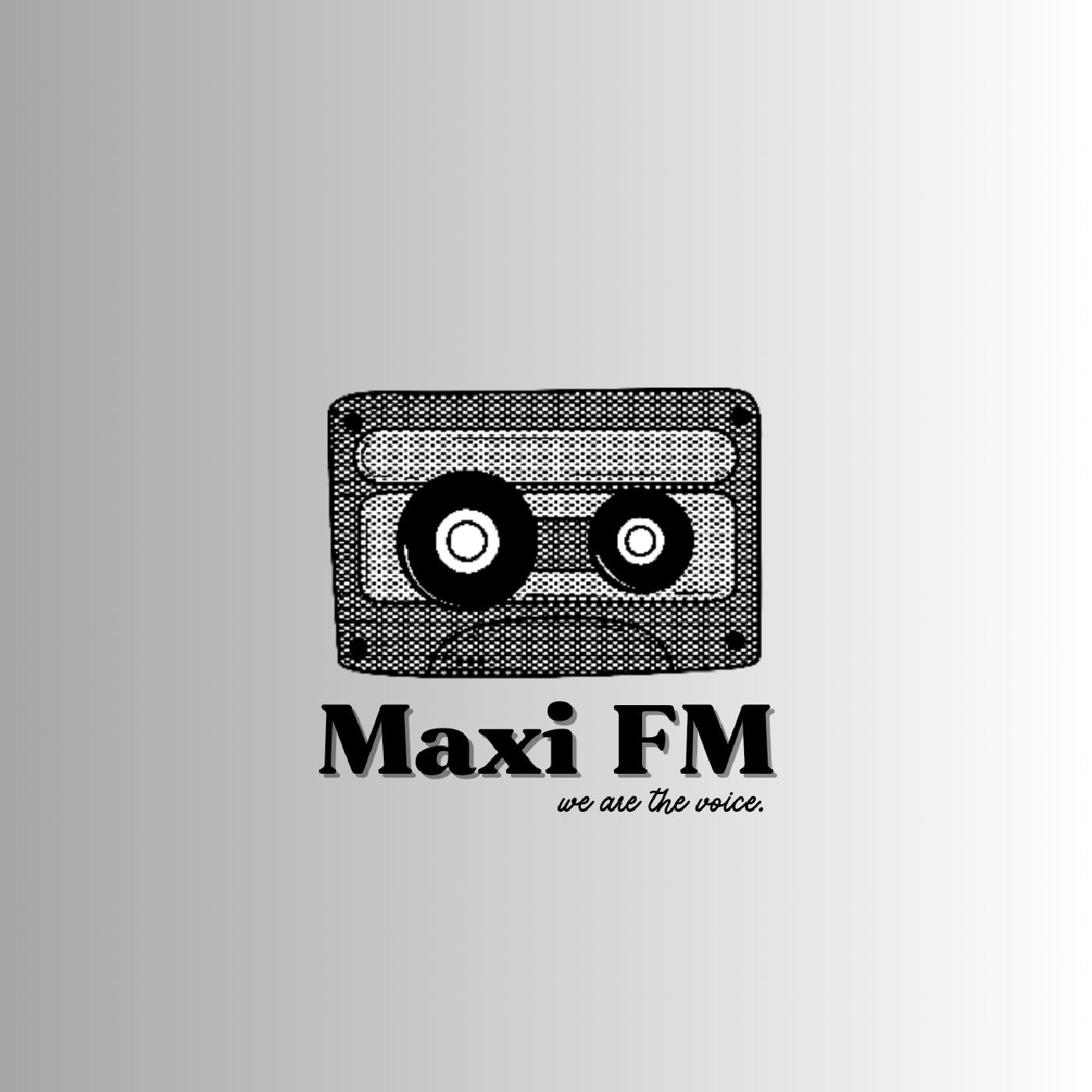 Maxi FM podcast artwork