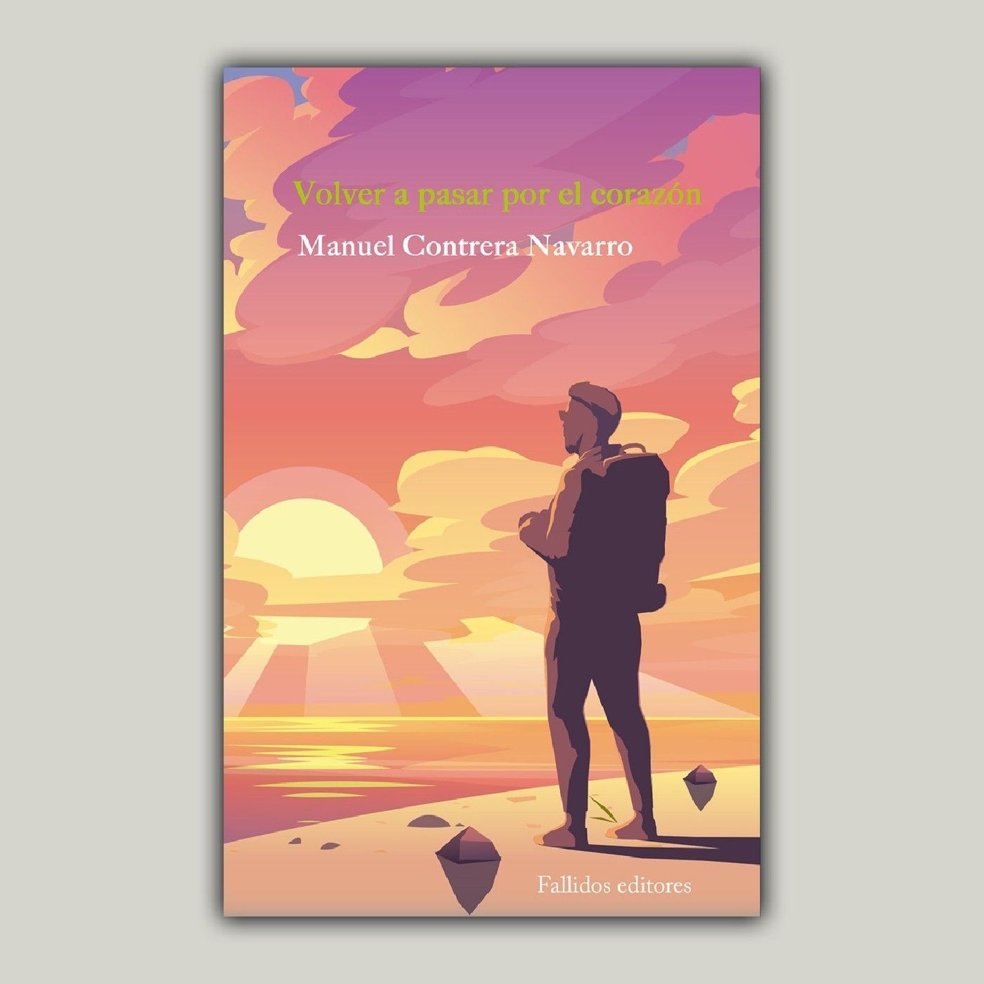 Volver a pasar por el corazón