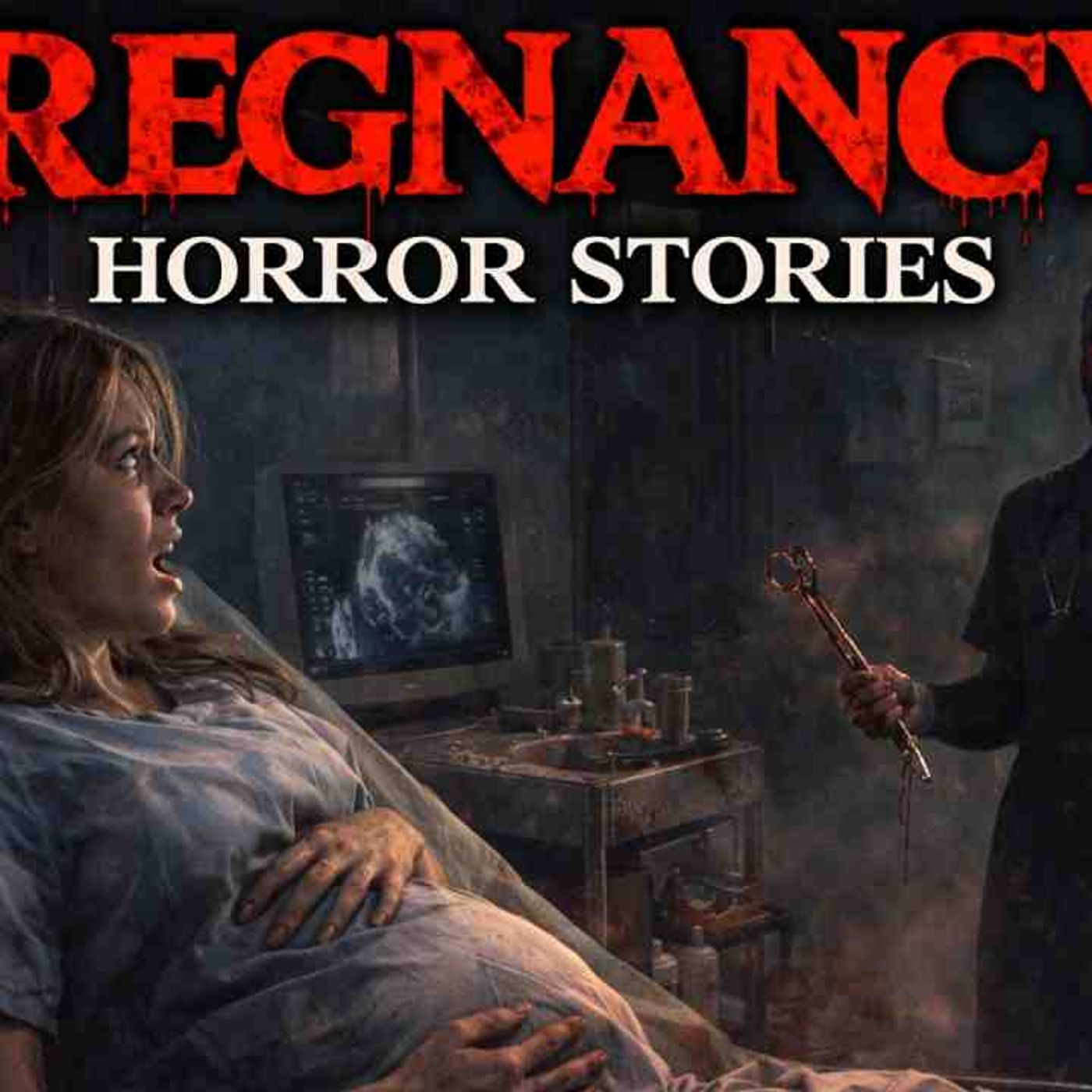 10 True Pregnancy Horror Stories – Something Wasn_t Right