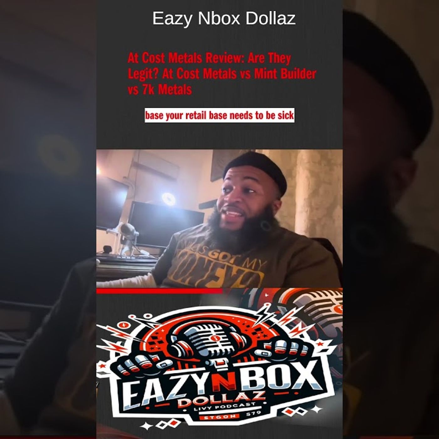 At Cost Metals Review: Are They Legit? At Cost Metals vs Mint Builder vs 7k Metals At Cost Metals Review: Are They Legit? At Cost Metals vs Mint Builder vs 7k Metals