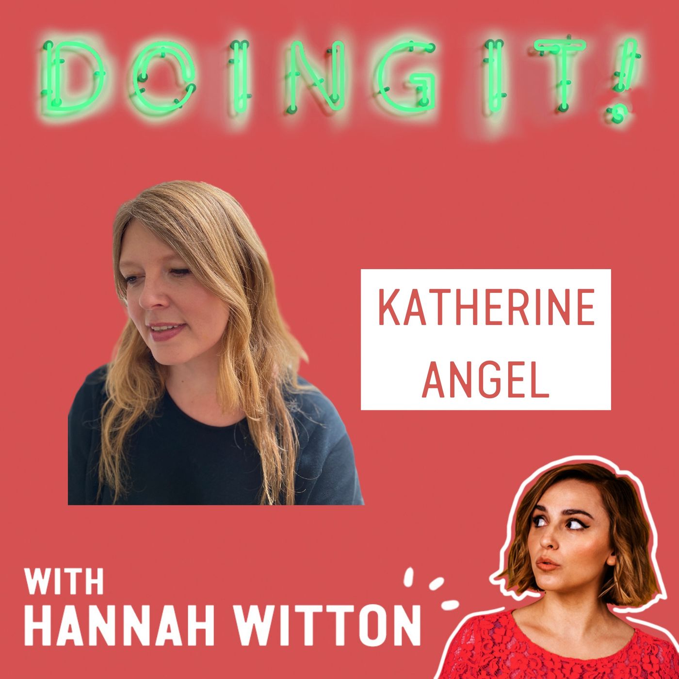 Doing It! with Hannah Witton