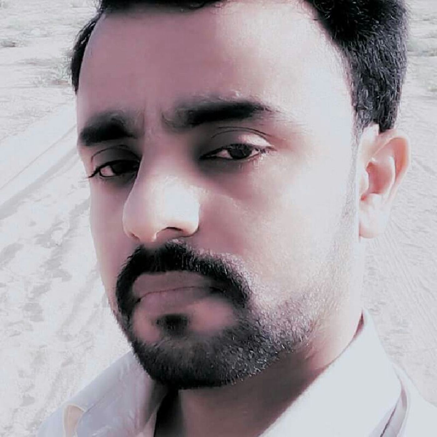 Abdul Ghani Palari\'s show