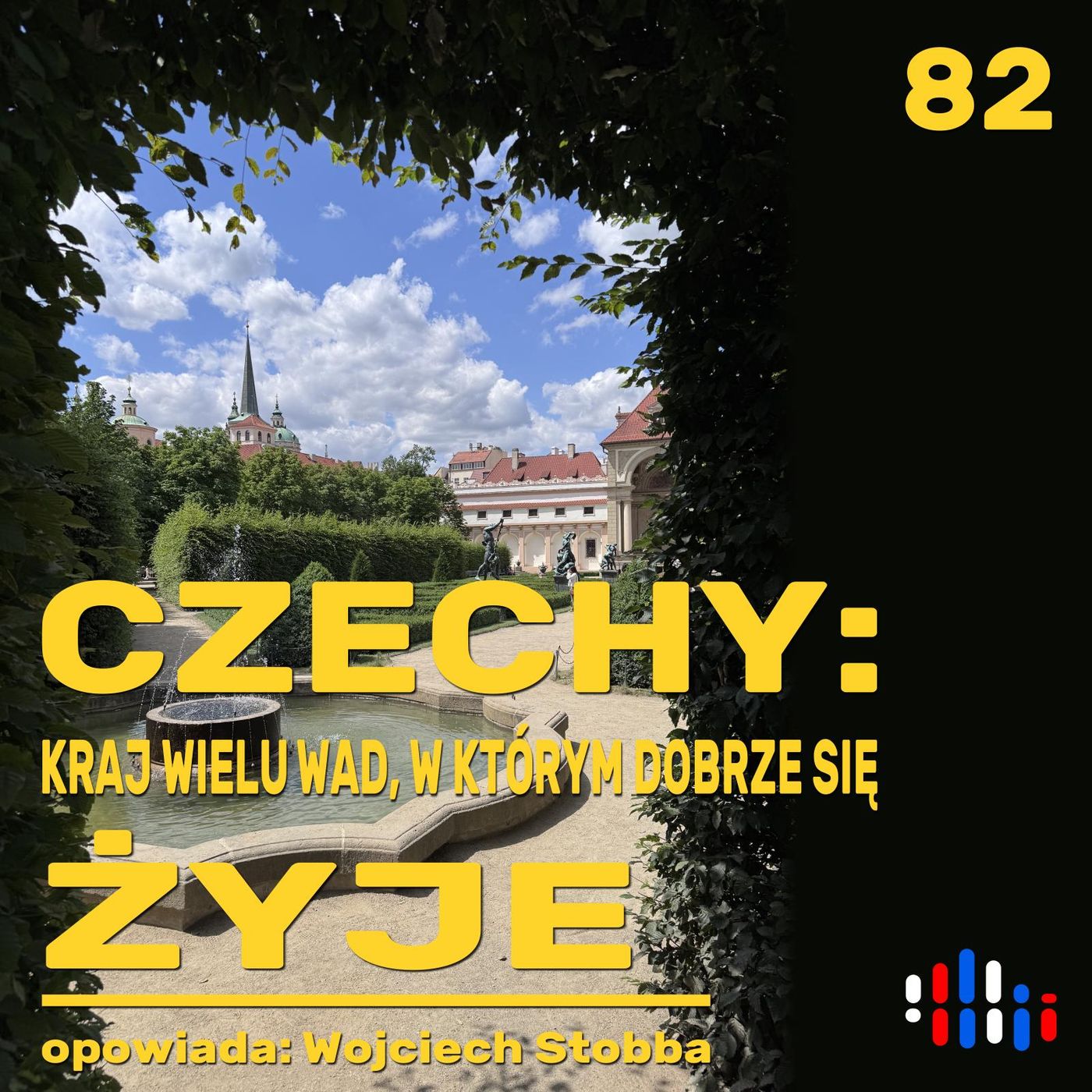 Czechostacja