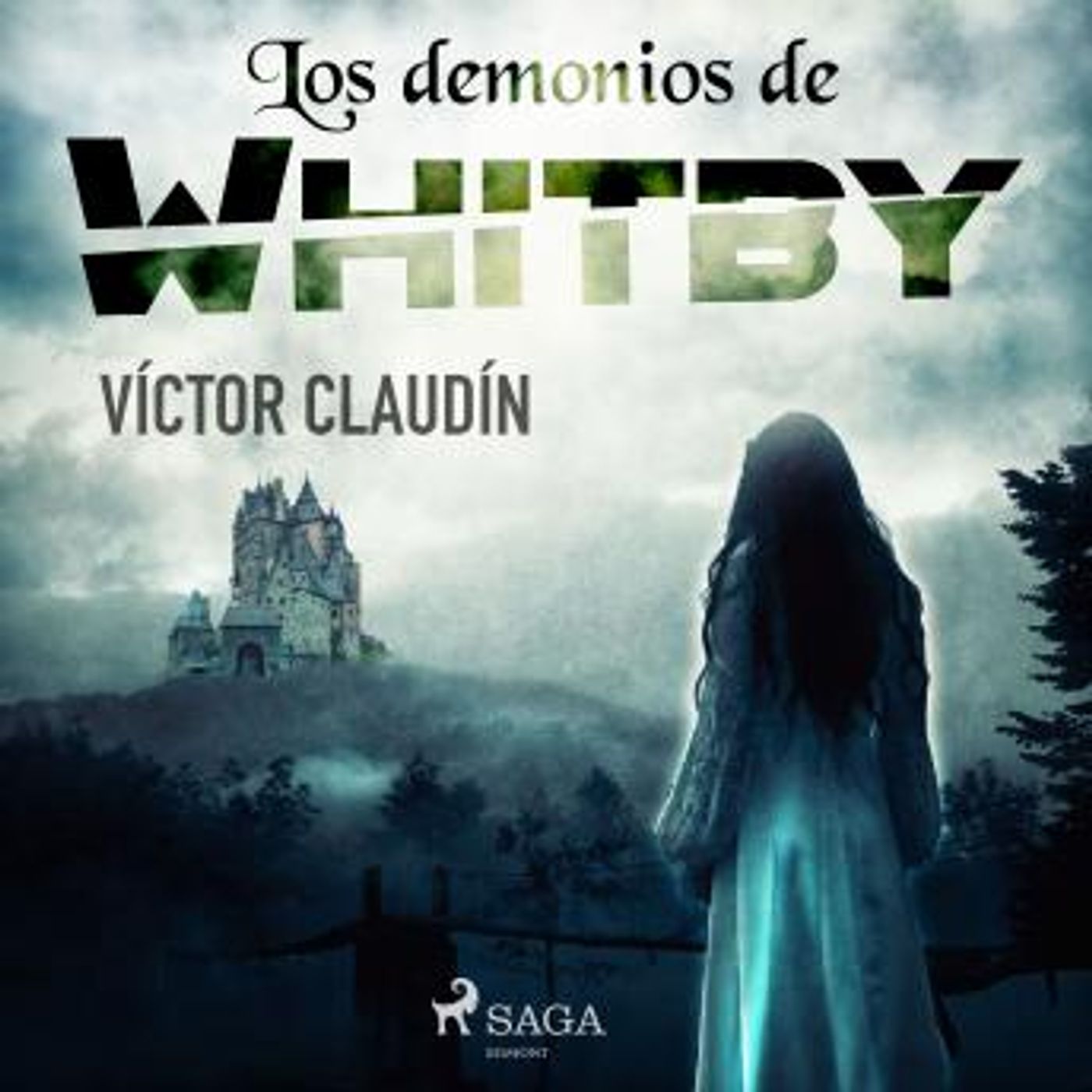 Unlock Top Full Audiobooks in Mystery, Thriller & Horror, Horror