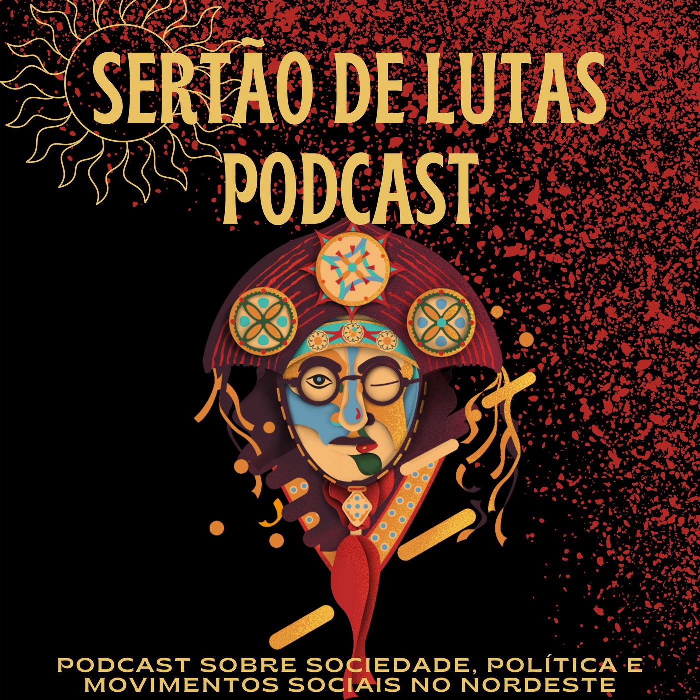 Sertão de Lutas Podcast