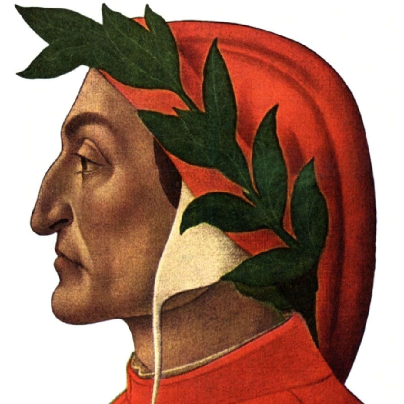 Il podcast di Luca Fiore Veneziano