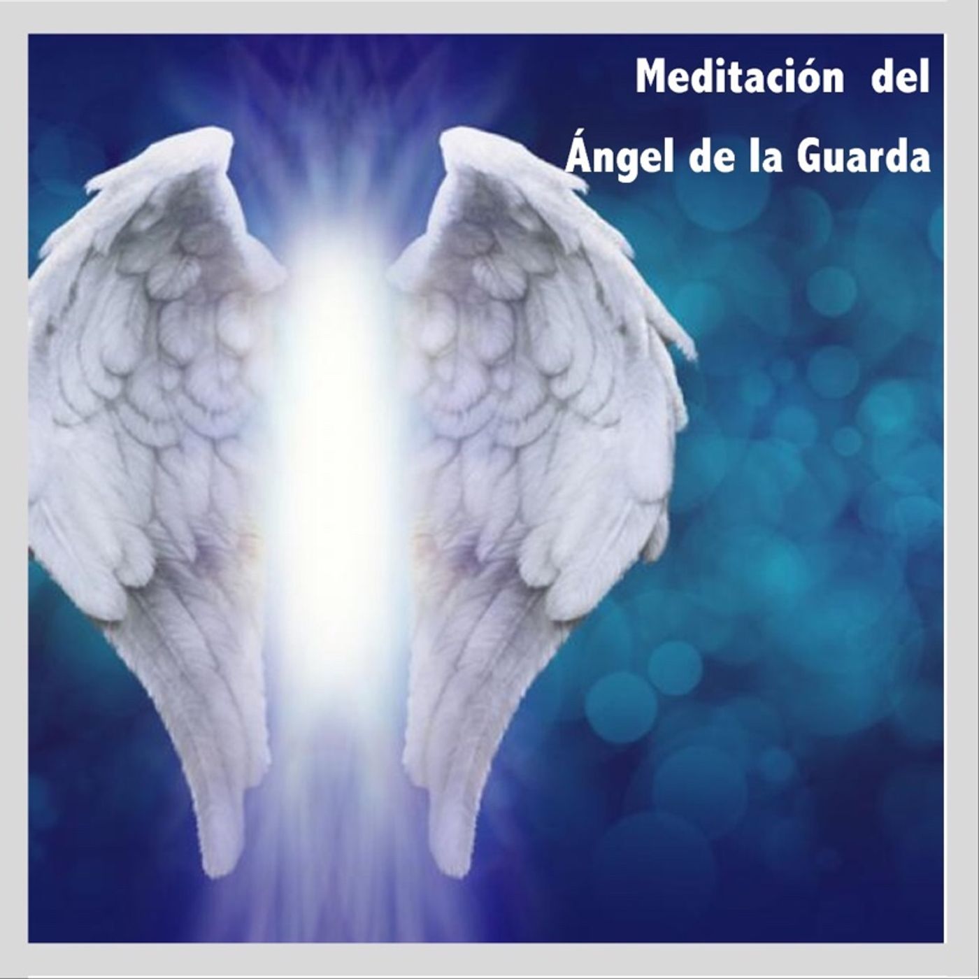 Meditación para conectar con los Ángeles