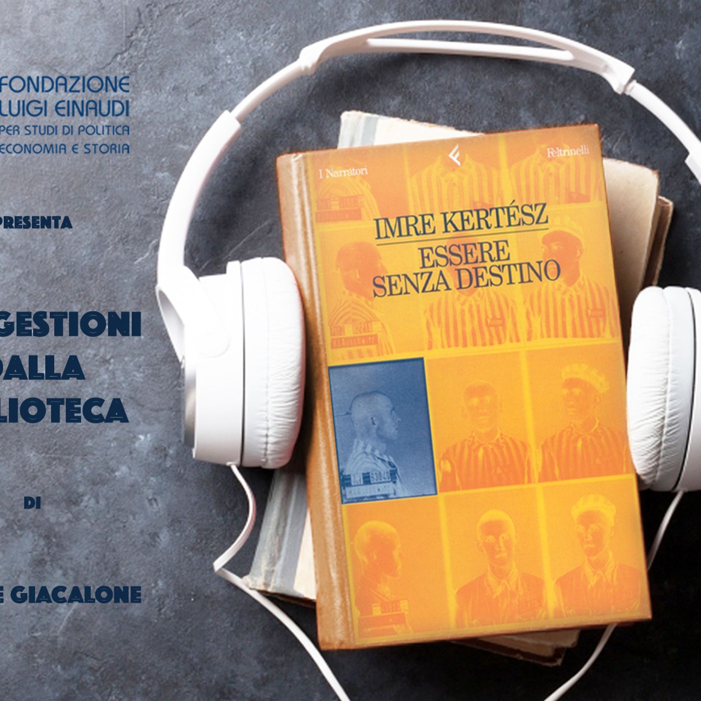 Suggestioni dalla Biblioteca