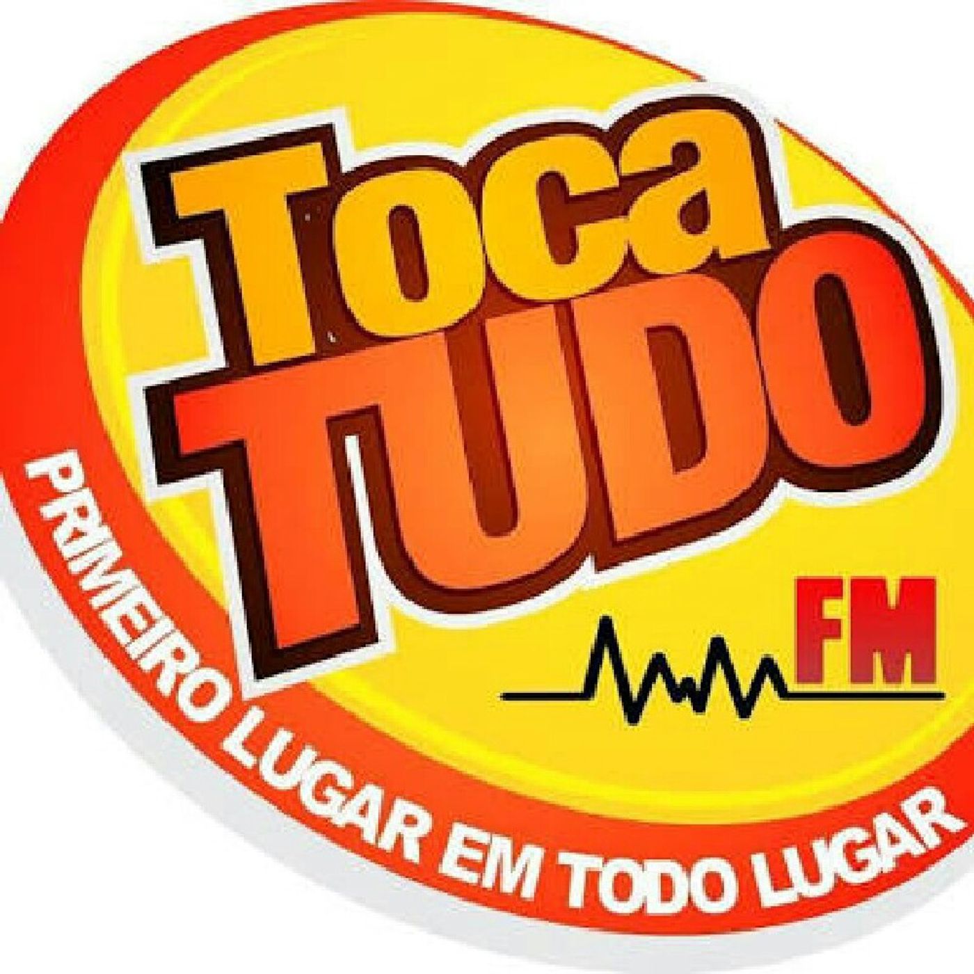 Radio FM Toca Tudo