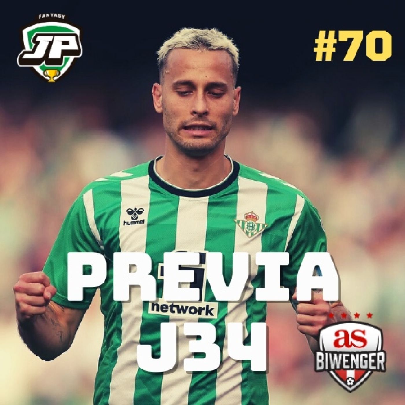 Portada de Jornada Perfecta Podcast