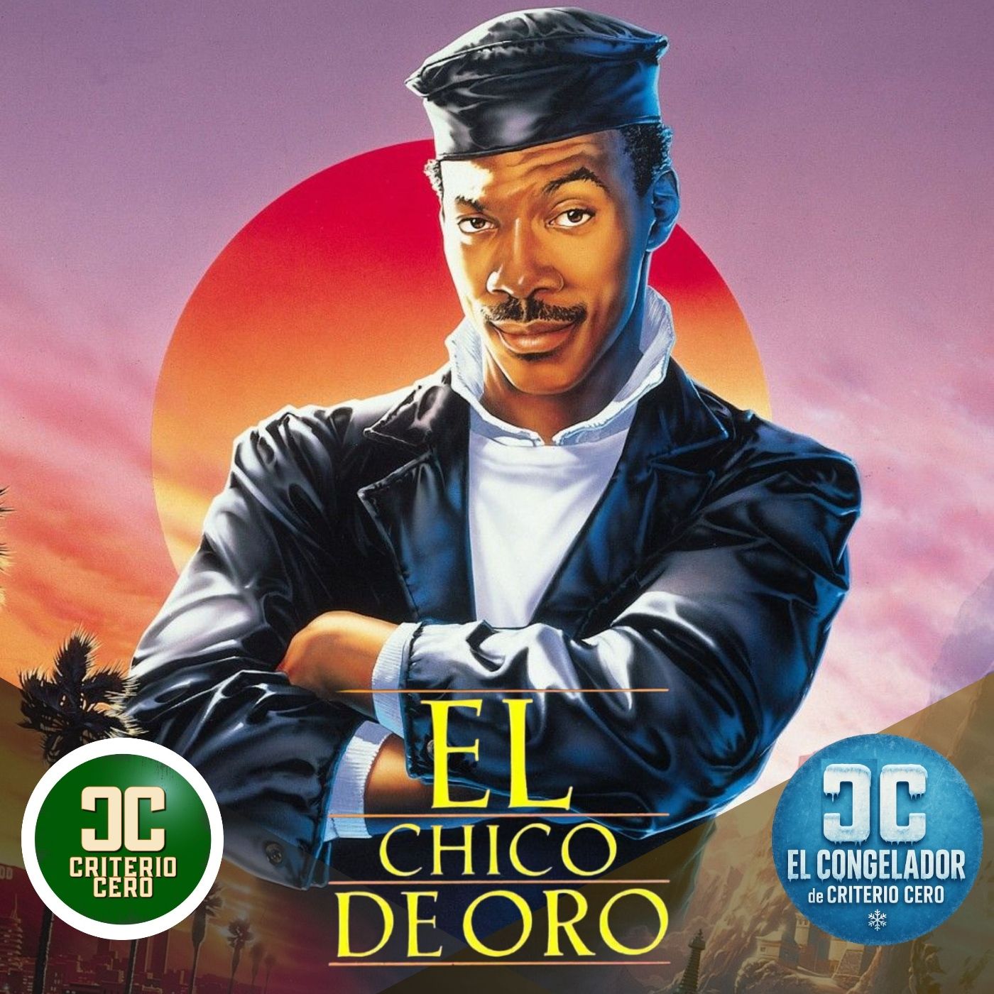 Criterio Cero Podcast