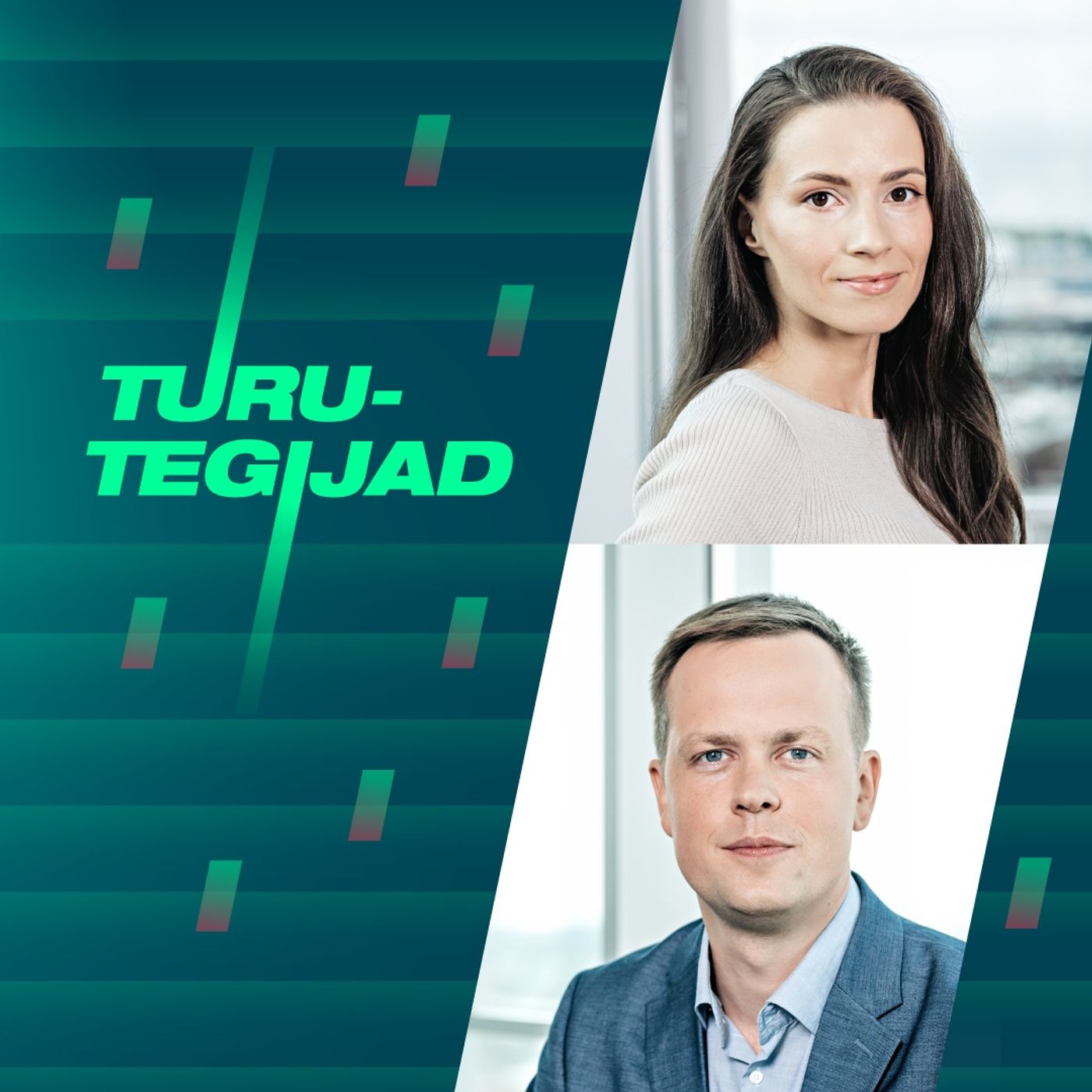 04.12.2024 Nädal turgudel: mida ja kui palju mustal reedel kokku krabati? episode artwork