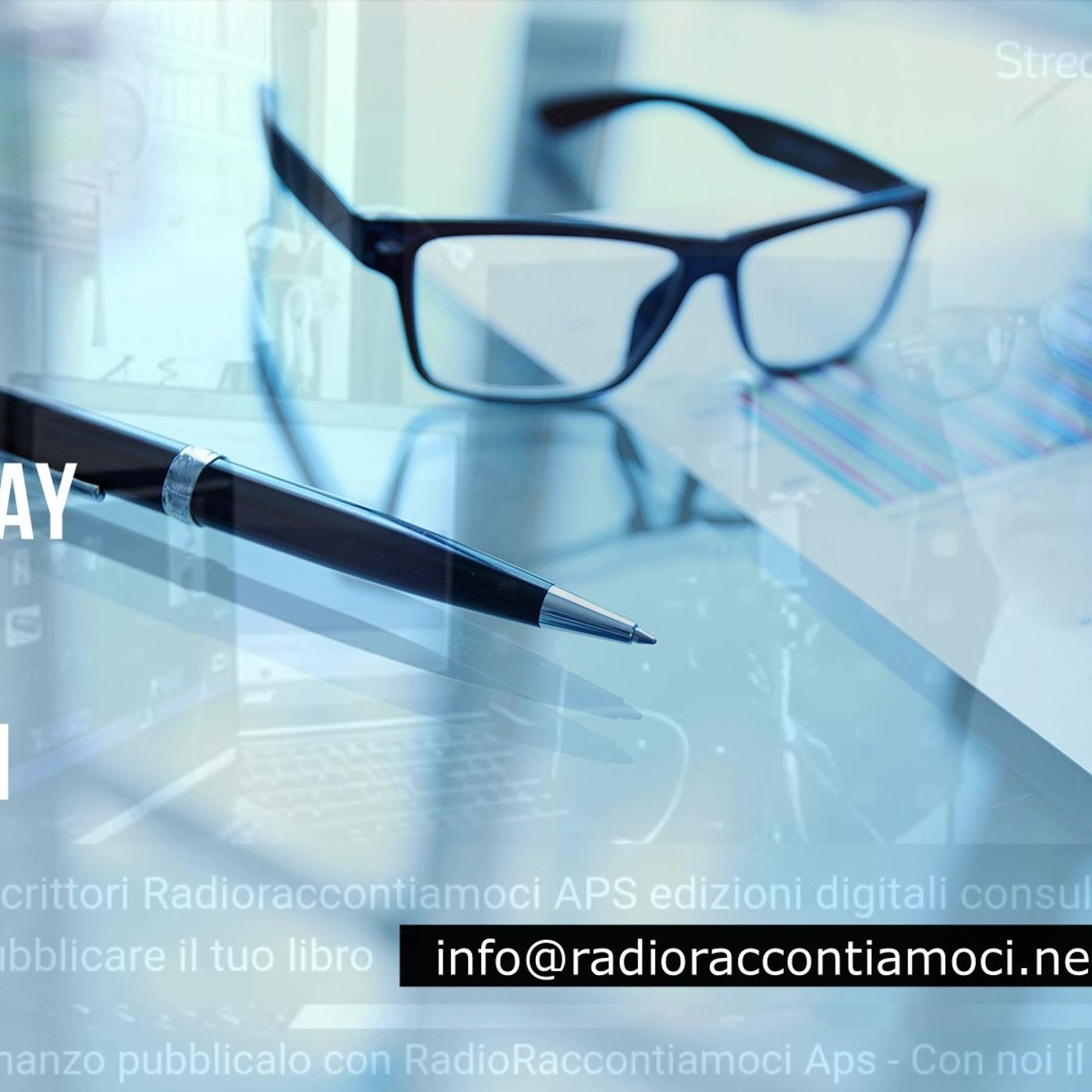 Edizioni Digitali RadioRaccontiamoci