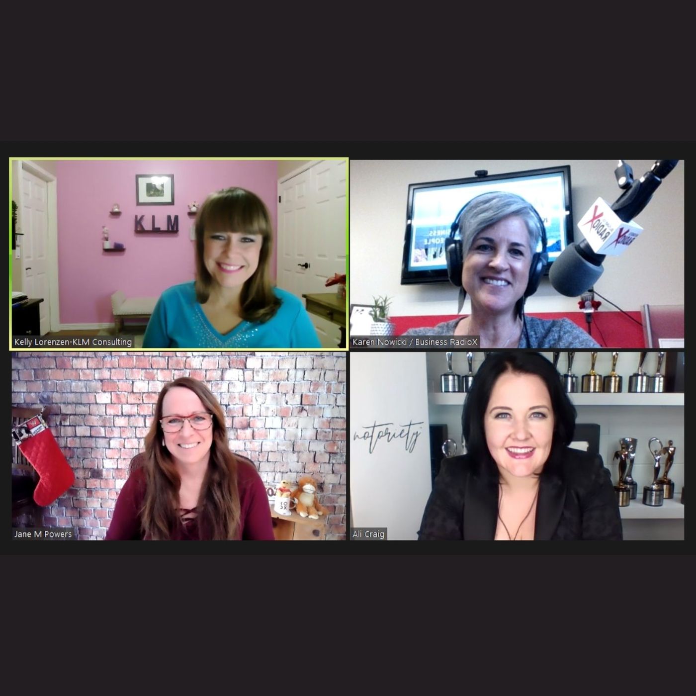 Phoenix Business Radio