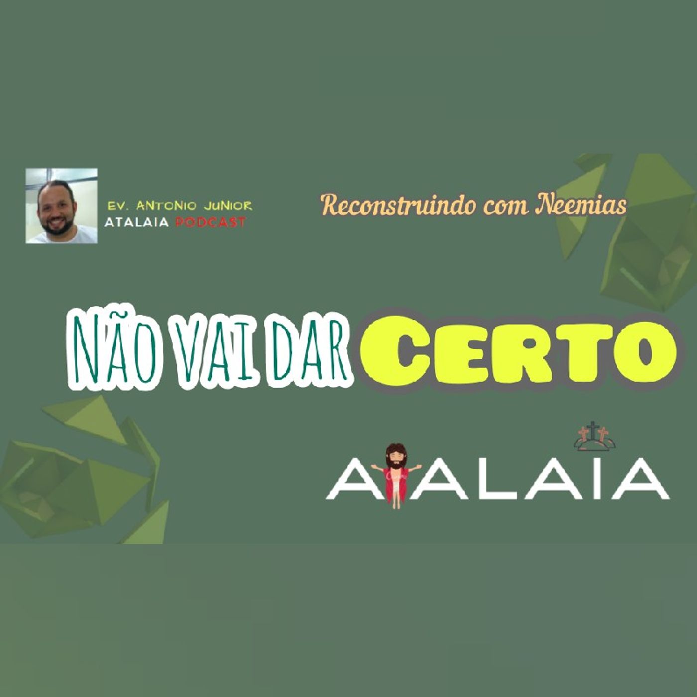 O Atalaia Devocionais.