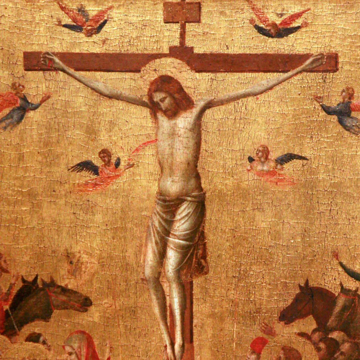 Reflection 305- The Depths of God’s Love Reflection 305- The Depths of God’s Love