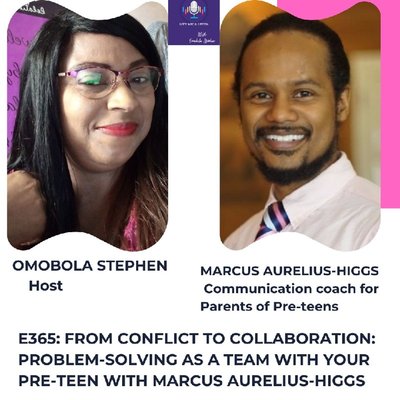 LIFE WELL LIVED BY OMOBOLA STEPHEN