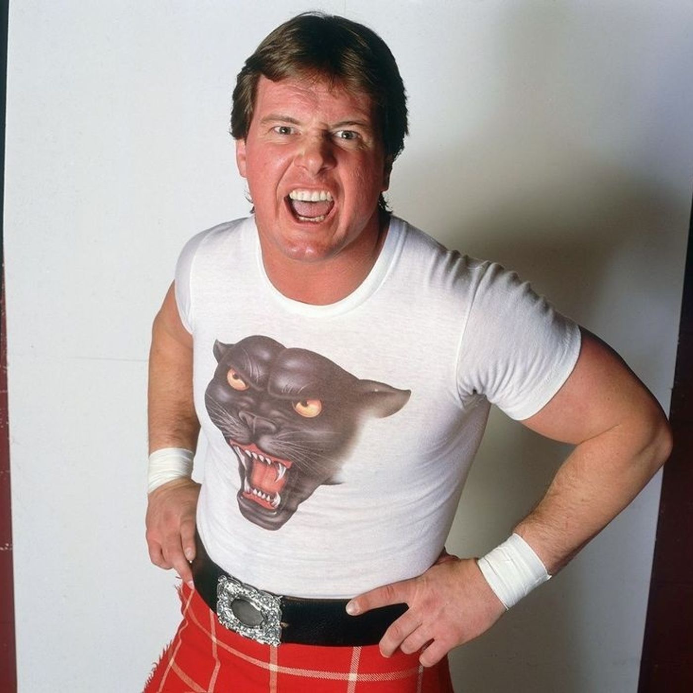 Prime Time Wrestling Radio