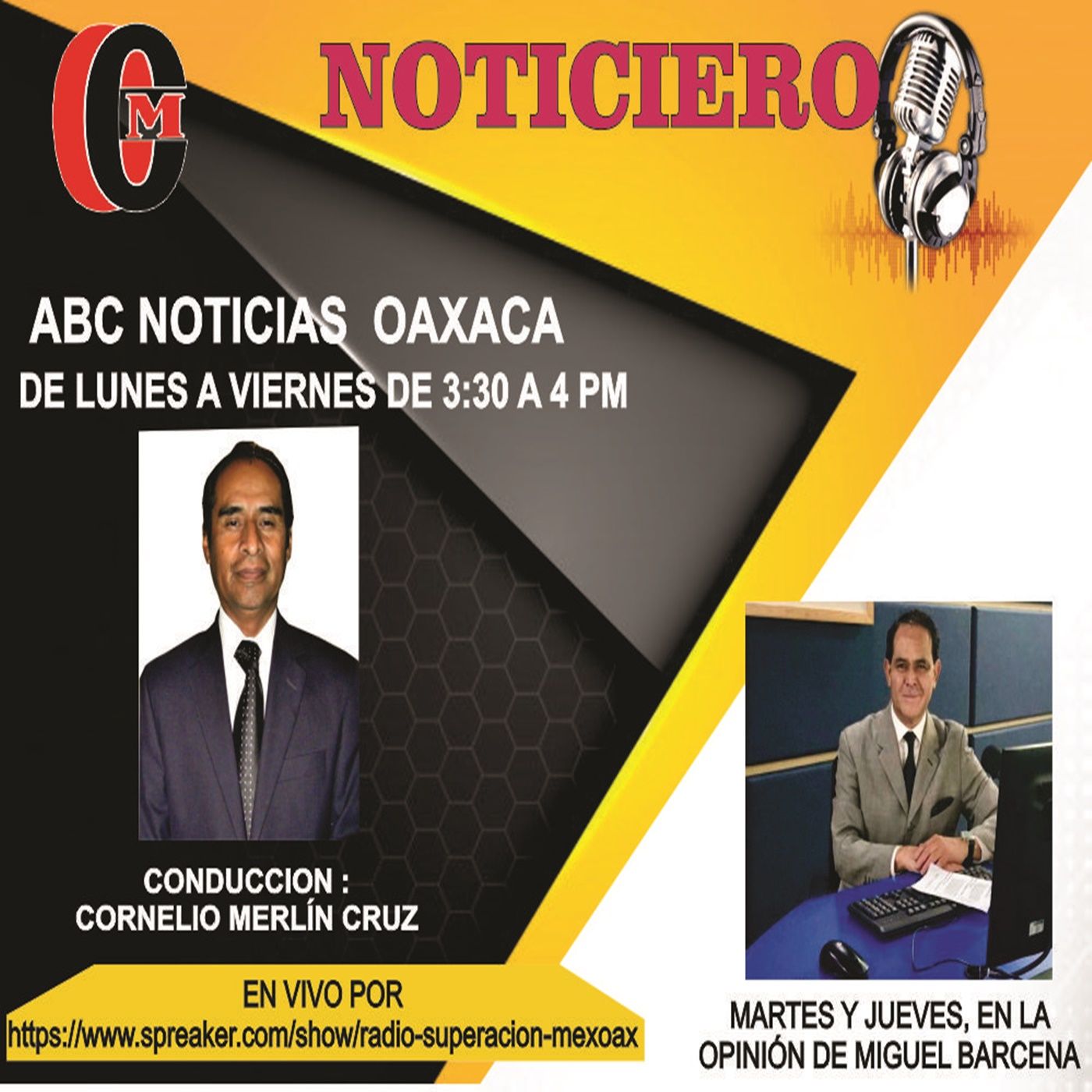 ABC NOTICIAS OAXACA ABC NOTICIAS OAXACA