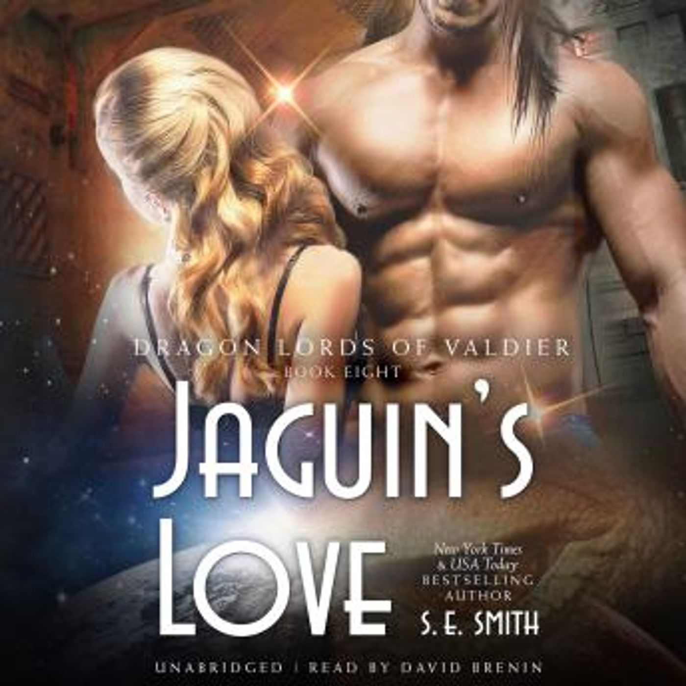 Listen to Top Full Audiobooks in Romance, Romantasy
