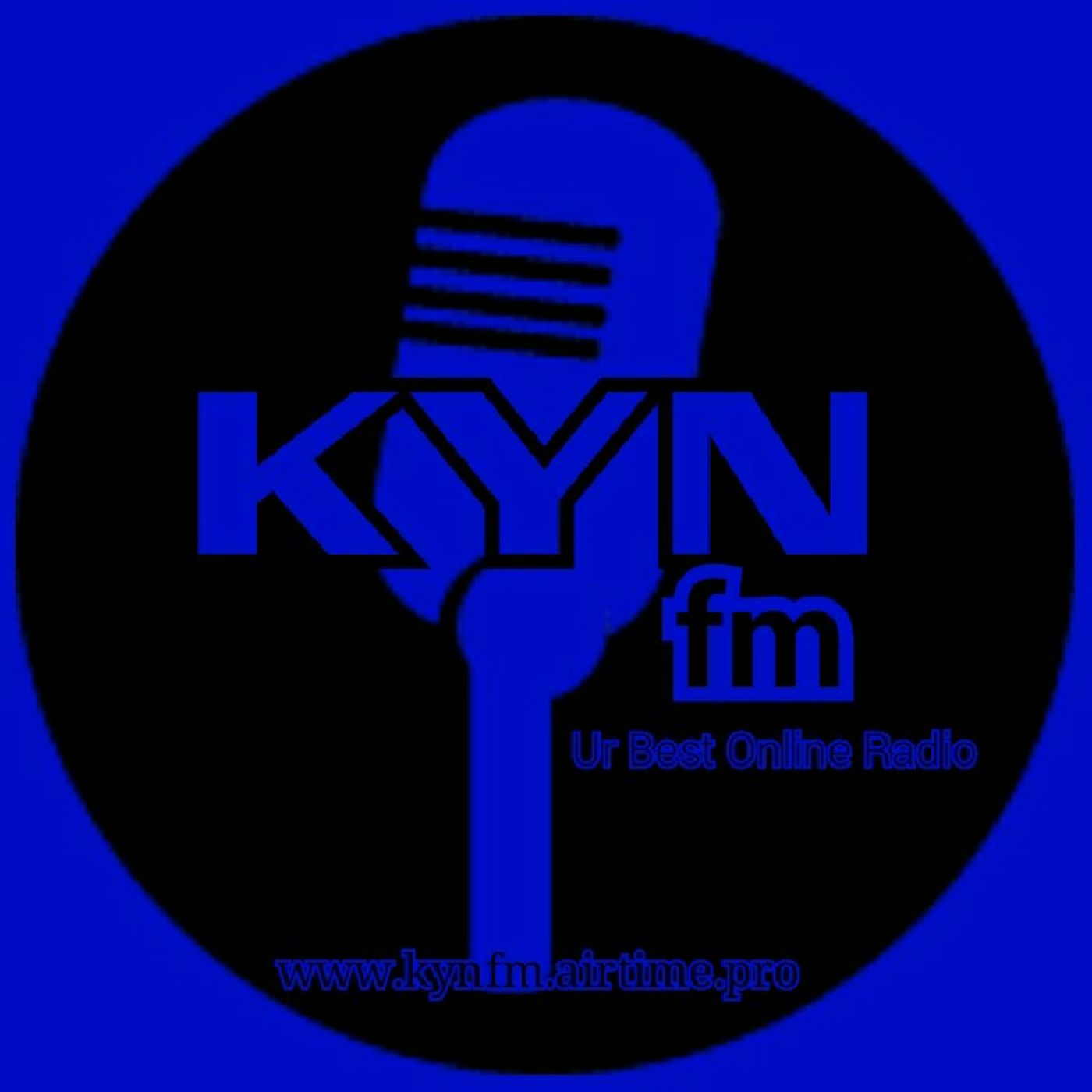 KYN FM\'s show