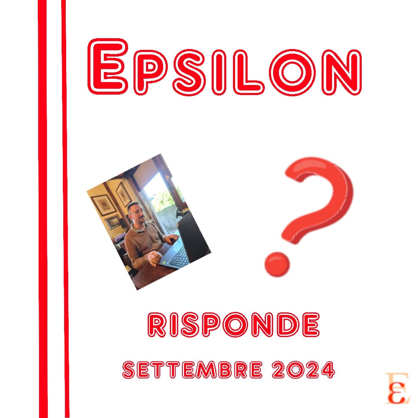 Epsilon