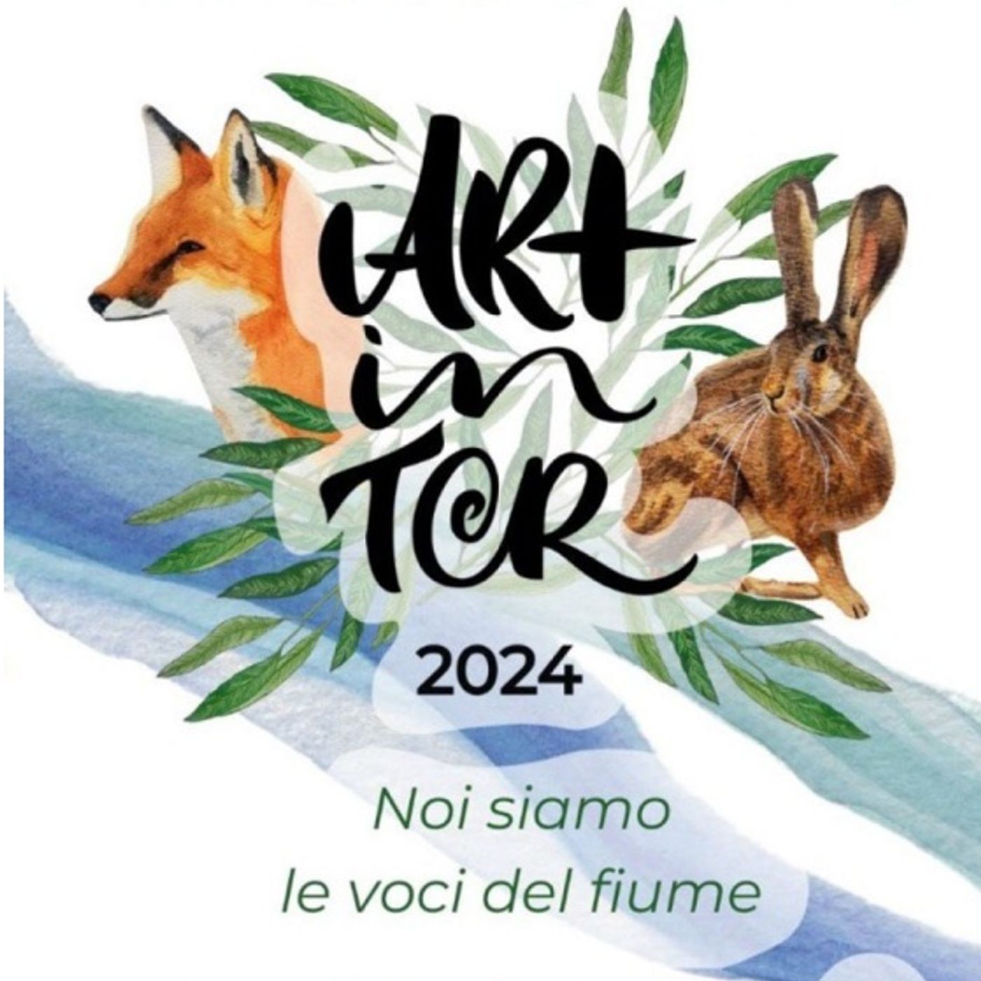 Art in Tor 2024 - Festival di Land Art