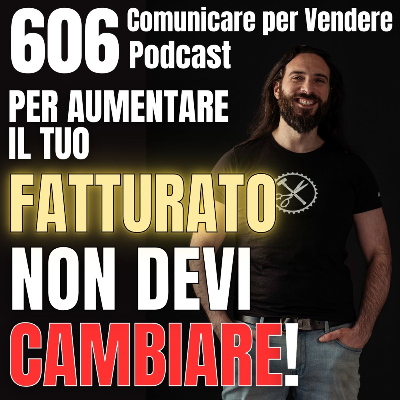 Comunicare per Vendere - i Sarti del Web
