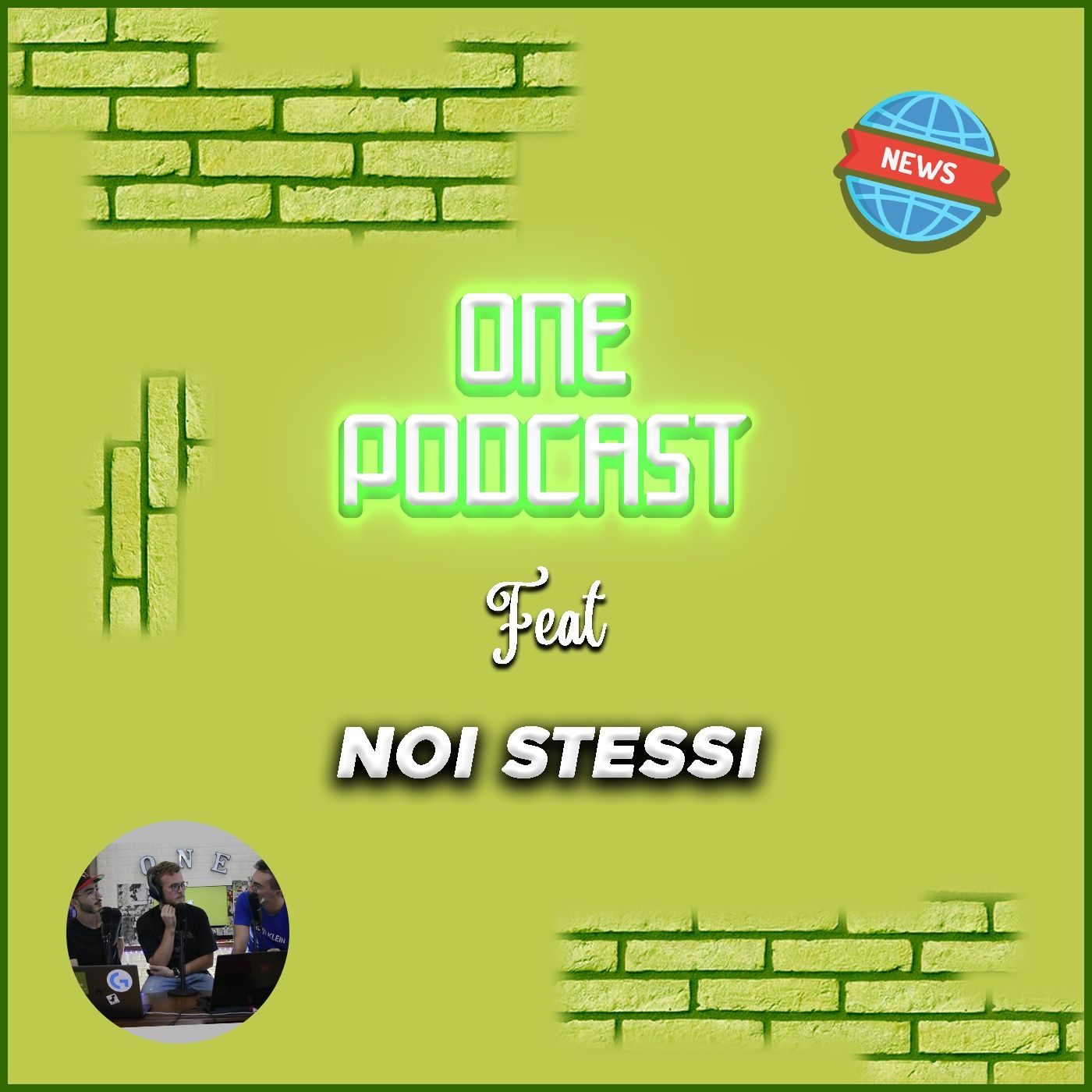 Ep. 5 | S2 • LE NOTIZIE CHE NON CONOSCEVATE 🗞️