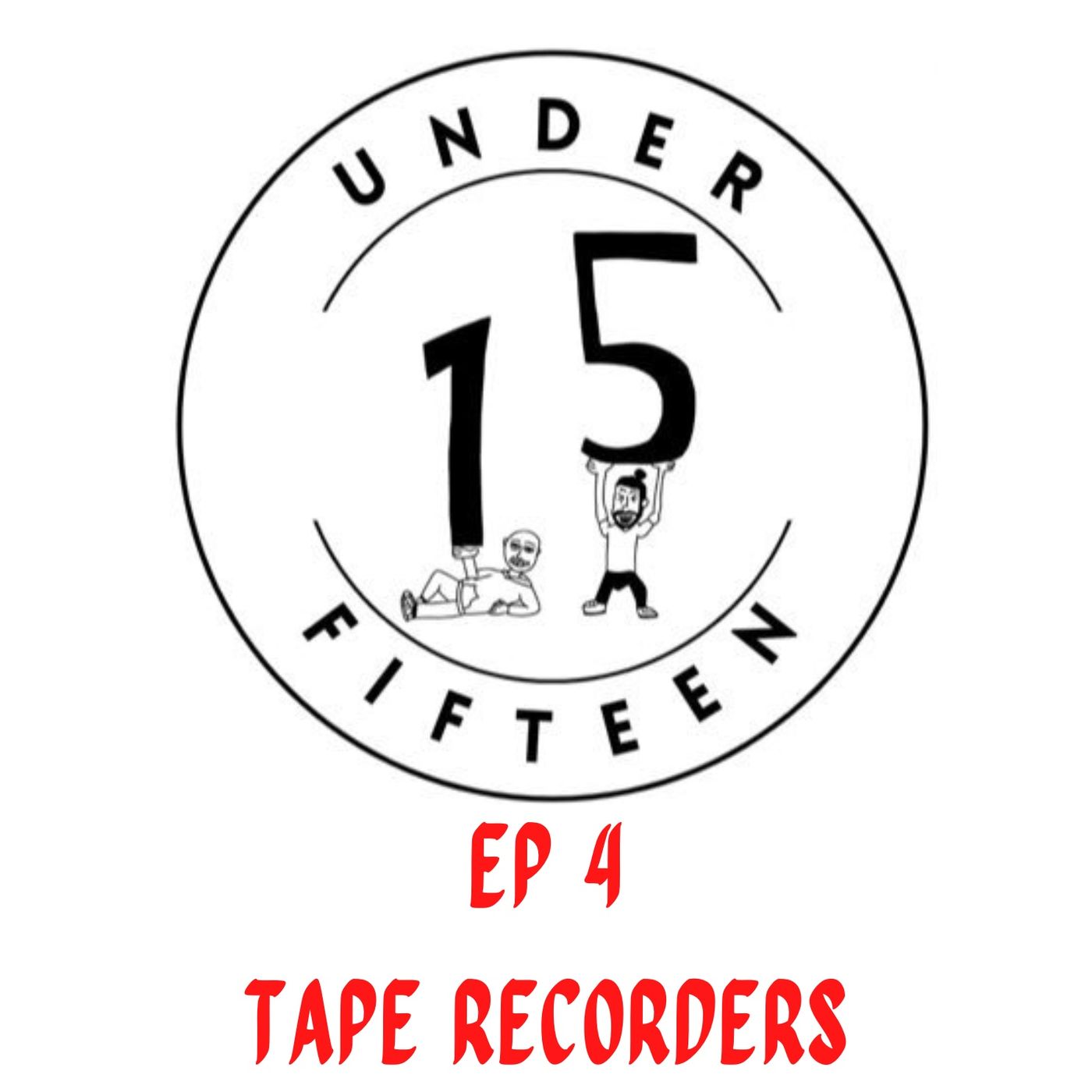 Under Fifteen