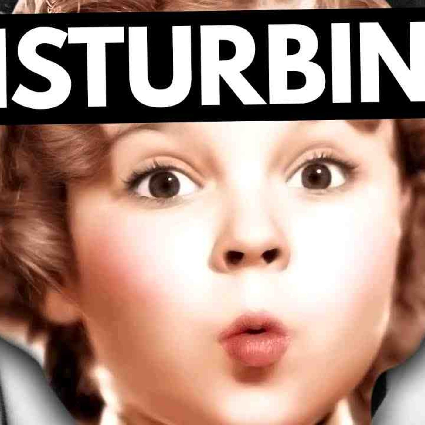 Disturbing Horrors Behind Shirley Temple That_ll RUIN Your Childhood episode artwork