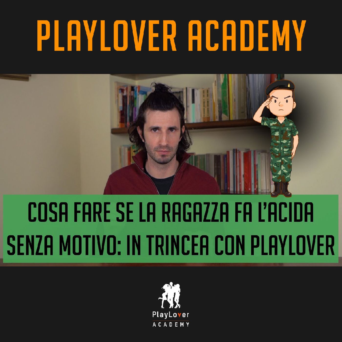 Seduzione e miglioramento